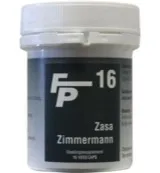 Medizimm Zasa 16 (16 vega capsules)