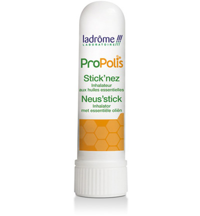 Ladrôme Propolis neusstick zakinhalator (1 ml)