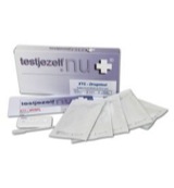 Testjezelf.Nu Drugstest Mdma (6 stuks)