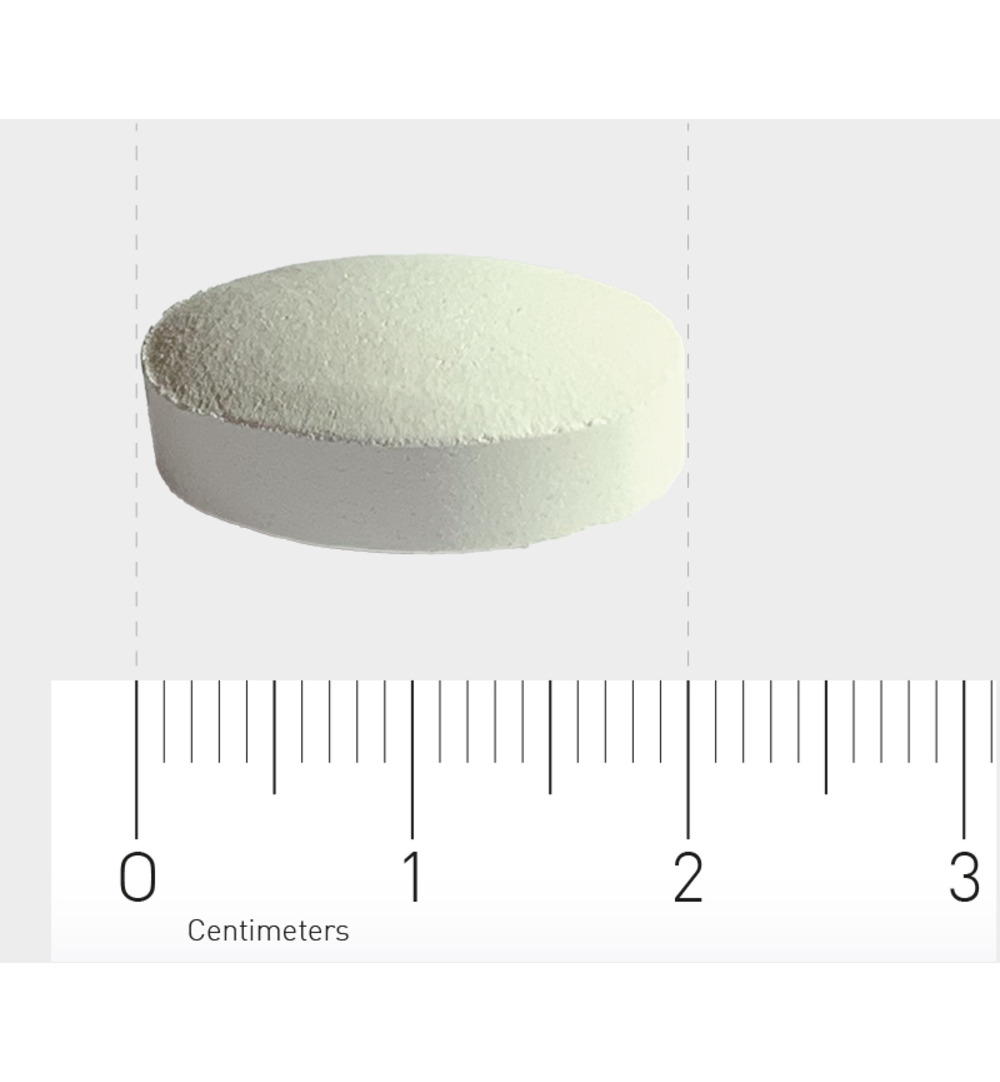 Orthica Glucosamine (60 tabletten) - image 3
