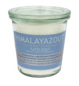 Esspo Himalayazout Tafelzout Wit Fijn Glas (275 gr)