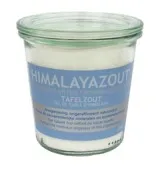 Esspo Himalayazout Tafelzout Wit Fijn Glas (275 gr)