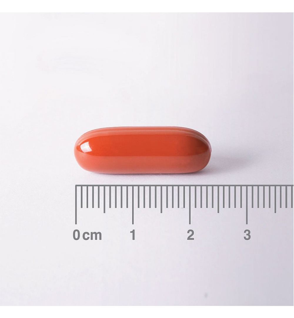 Lamberts Eyewise met omega 3 (60 capsules) - image 2