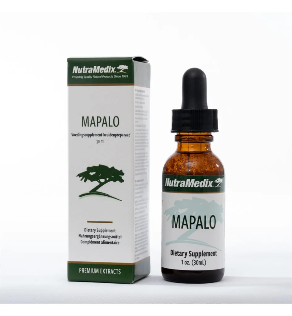 Nutramedix Mapalo (30 ml)