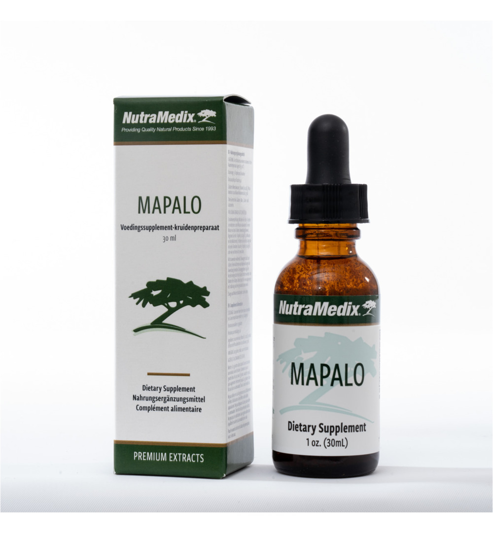 Nutramedix Mapalo (30 ml)