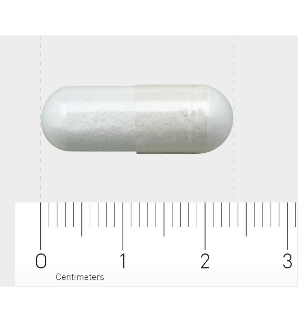 Orthica Magnesium citraat 125 (90 capsules) - image 3