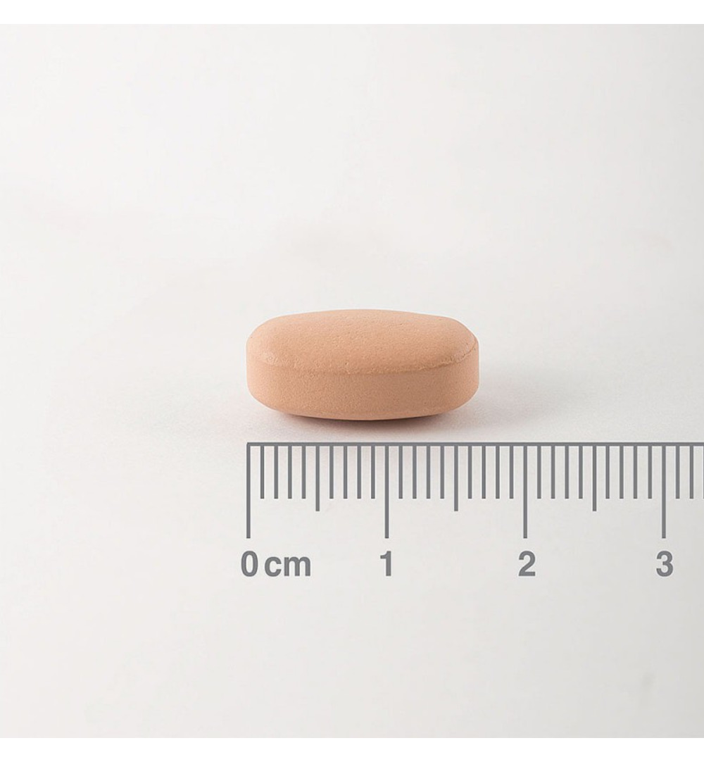 Lamberts Paardekastanje Complex (60 tabletten) - image 2