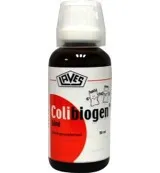 Laves Colibiogen kind (50 ml)