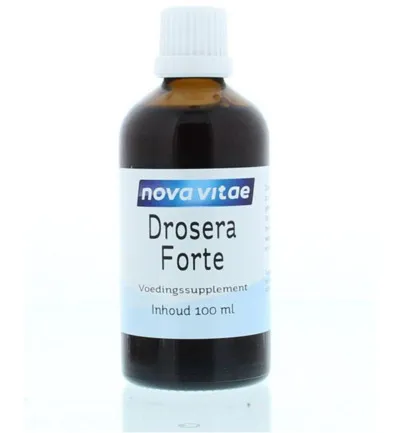 Nova Vitae Drosera forte (100 ml)