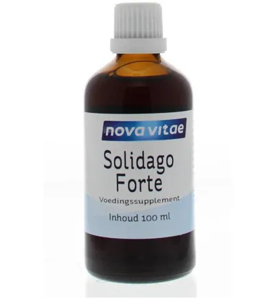 Nova Vitae Solidago Forte (100 ml)