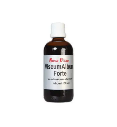 Nova Vitae Viscum album forte (100 ml)