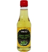 Yakso Agave Siroop Bio (240 ml)