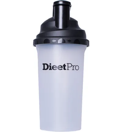 Dieet Pro Shake beker (1 stuk)