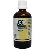 Go Sambucus nigra bio (100 ml)