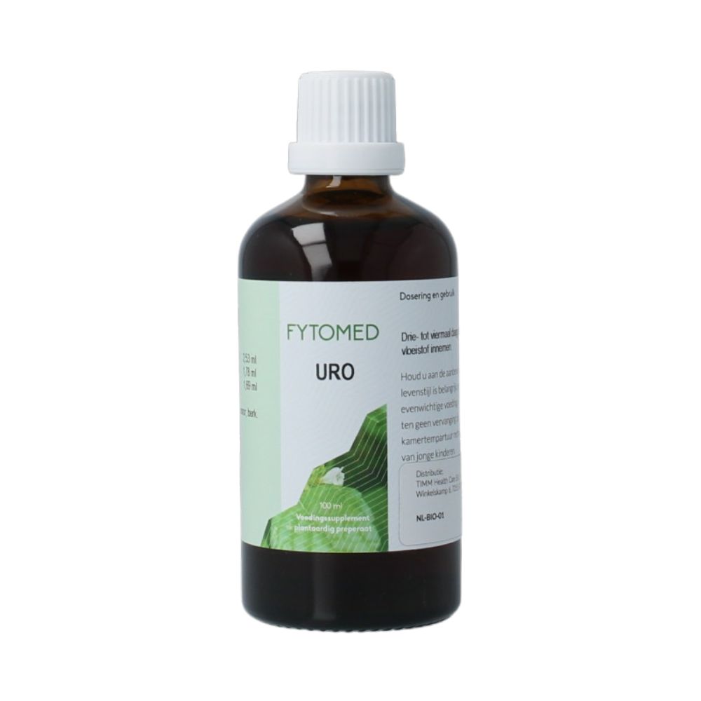 Fytomed Uro bio (100 ml)