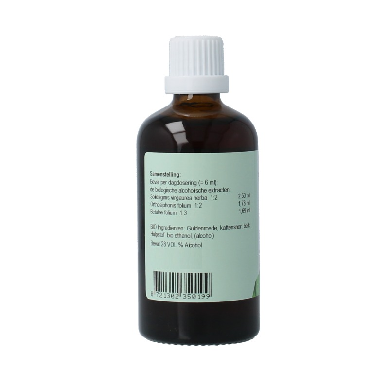 Fytomed Uro bio (100 ml)