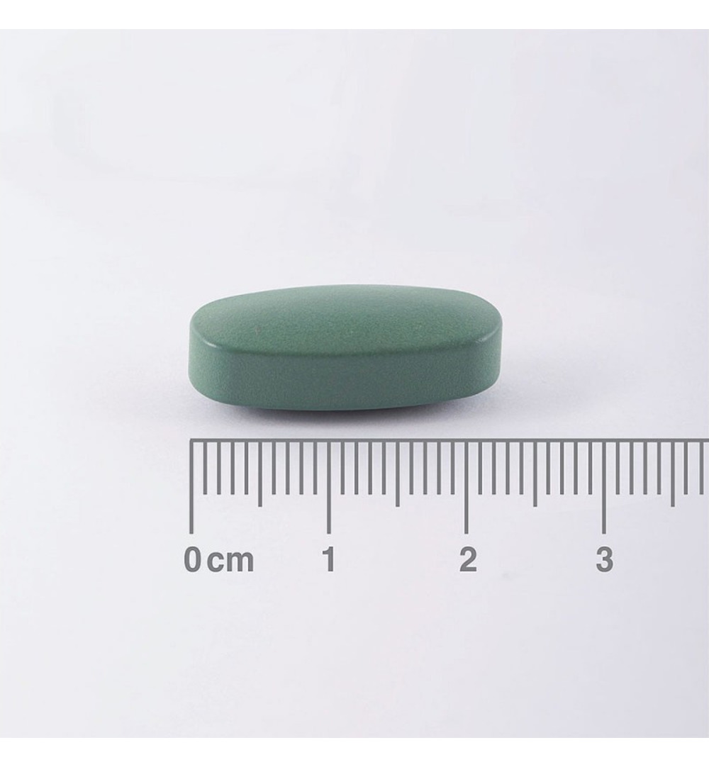 Lamberts Antioxidant Complex Super Sterk (60 Tabletten) - image 2