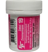 Medizimm Zakai 19 (120 tabletten)