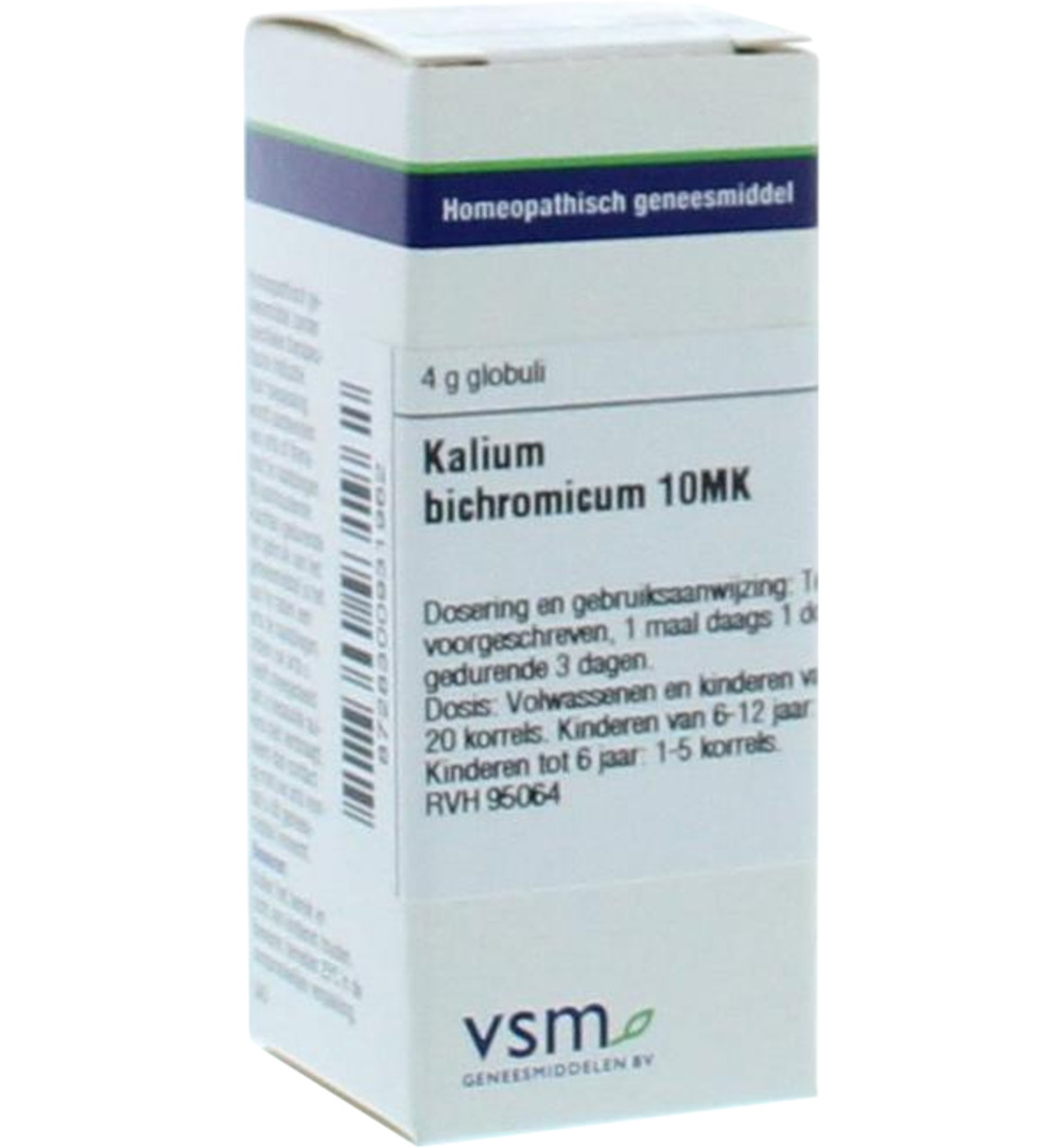 VSM Conium maculatum C200 (4 gr)