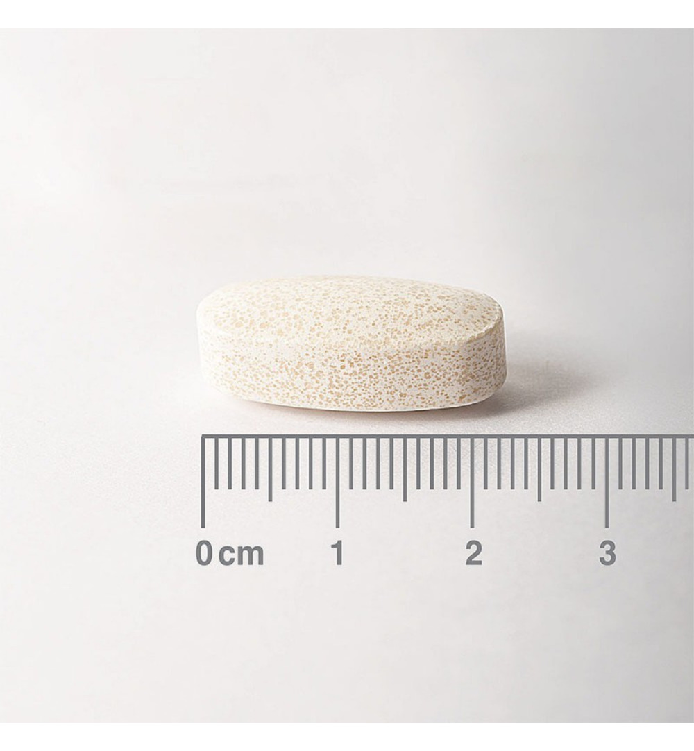 Lamberts Plant sterolen 800mg (60 tabletten) - image 2