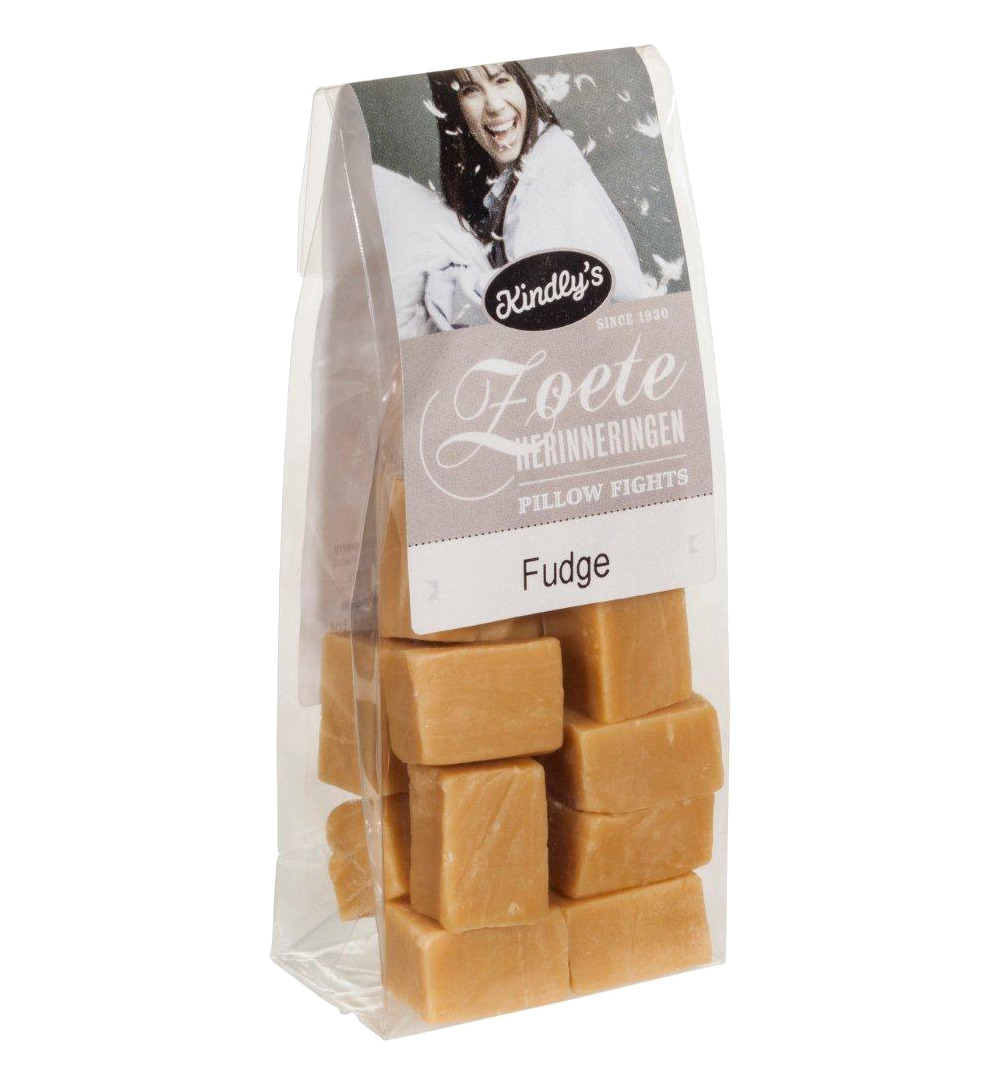 Kindly's Fudge (150 gr)