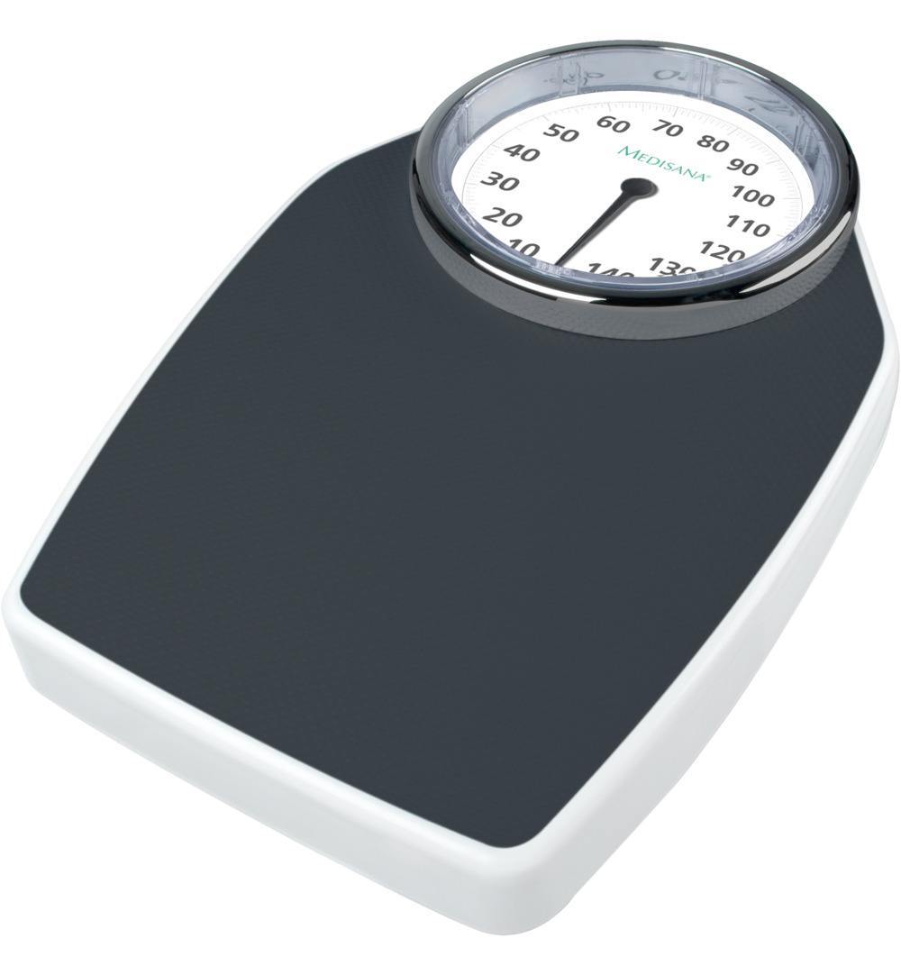 Medisana Personenweegschaal PSD (1 stuk)