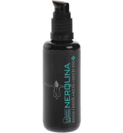 Amanprana Dagolie nerolie (50 ml)