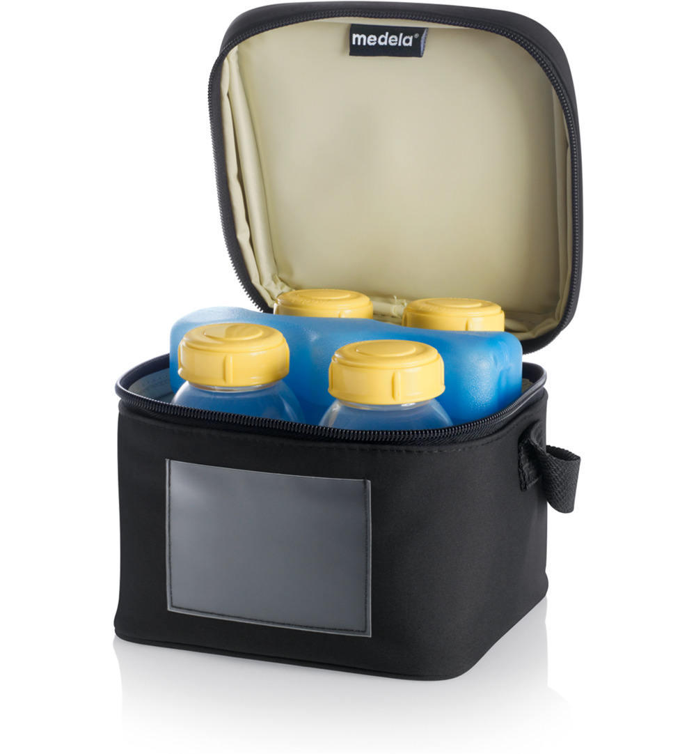 Medela Koeltasje (1 stuk)