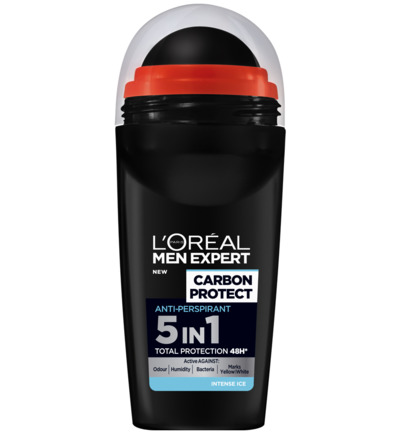 L'Oréal Men expert deo roller carbon p (50 ml)