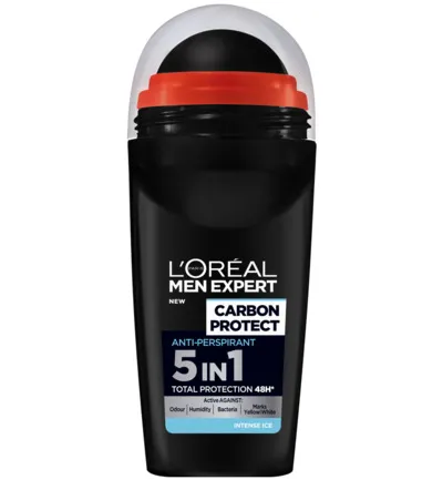 L'Oréal Men expert deo roller carbon p (50 ml)