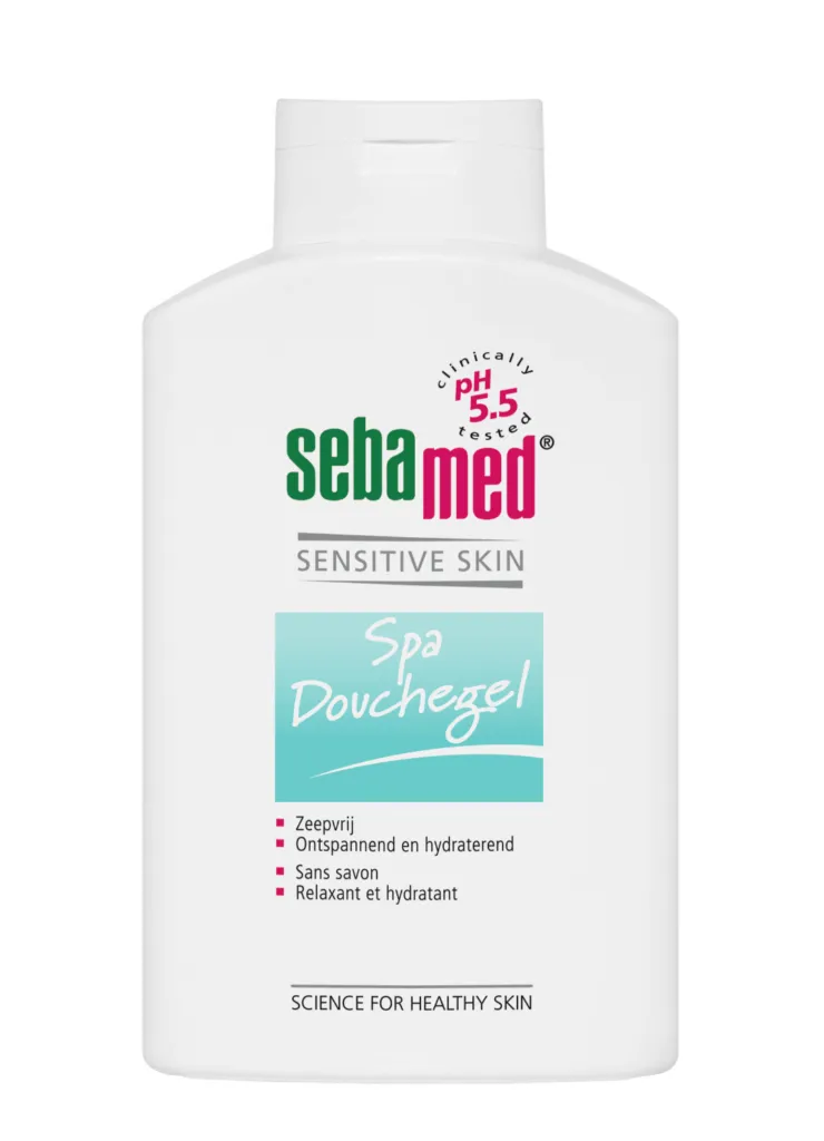 Sebamed Spa shower (400 ml)