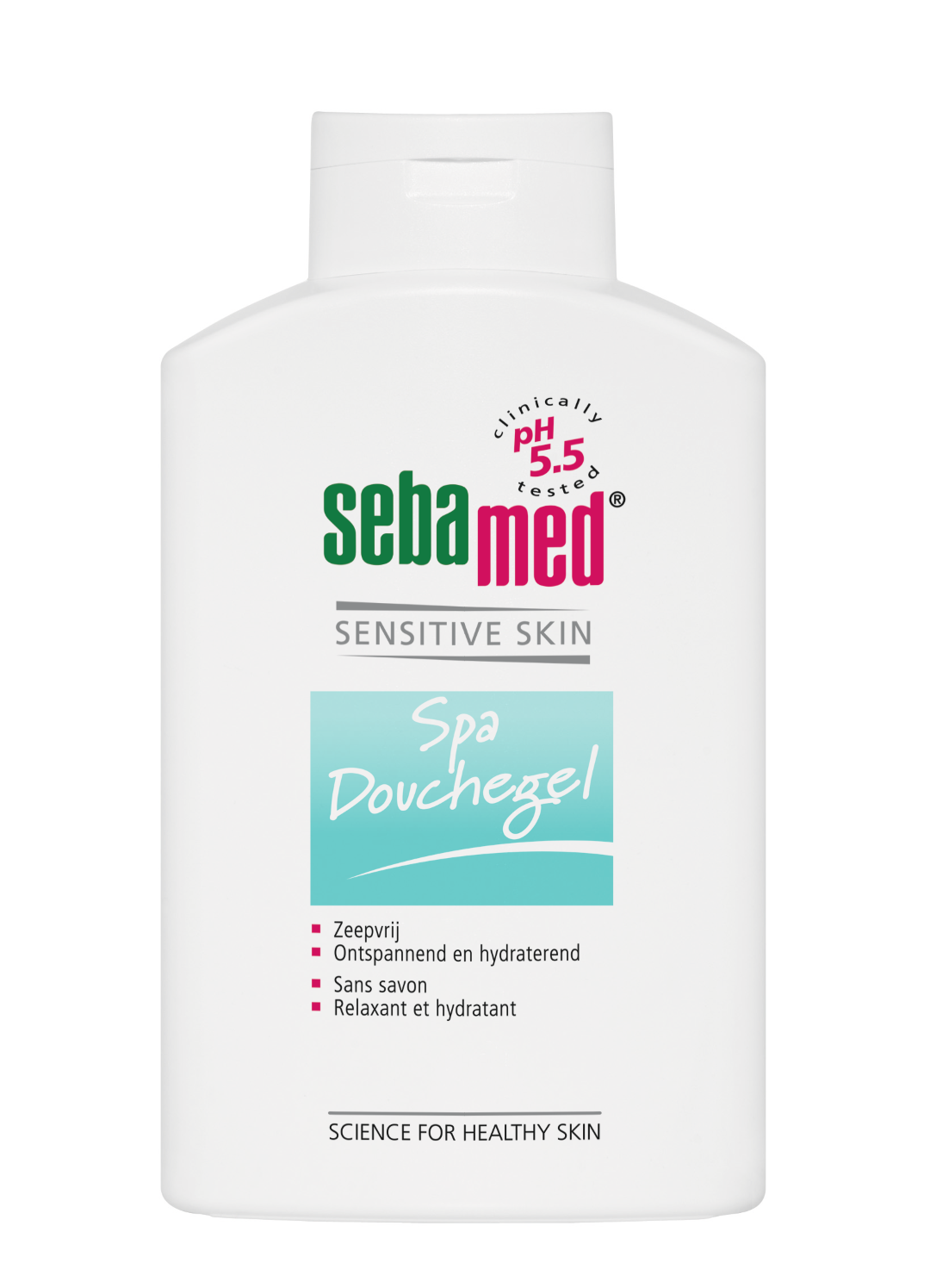 Sebamed Spa shower (400 ml)