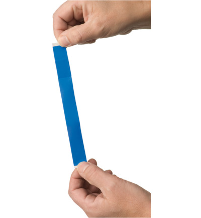 Hekaplast Vingerpleister detectable 180 x 20 haccp (100 stuks)