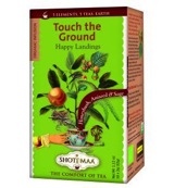 Shoti Maa Earth touch theground bio (16 stuks)