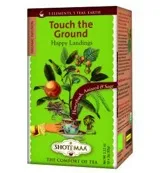 Shoti Maa Earth touch theground bio (16 stuks)