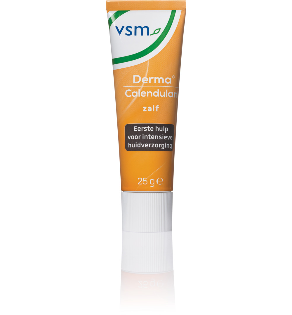 VSM Calendulan derma zalf (25 gr)
