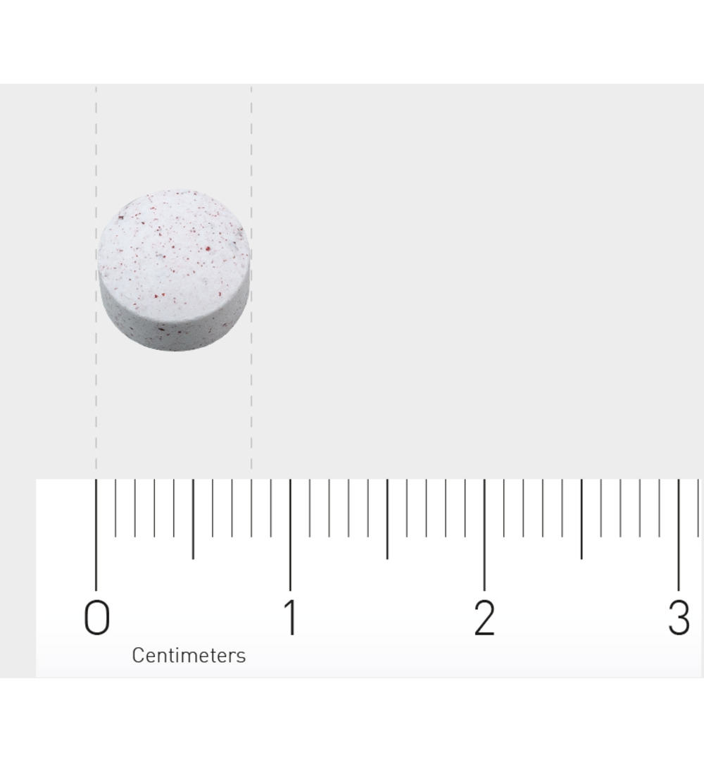 Orthica Co enzym B12 (60 zuigtabletten) - image 3