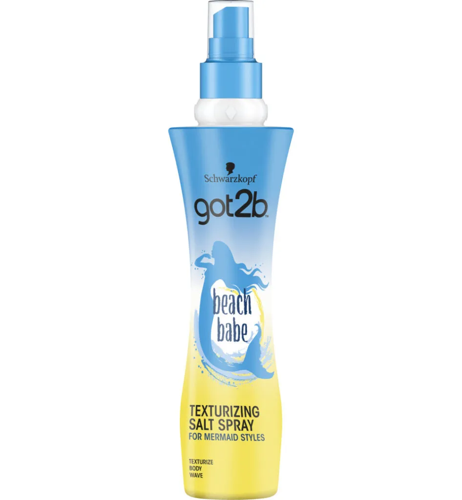Got2B Beach Babe Saltspray Haarspray (200 ml)