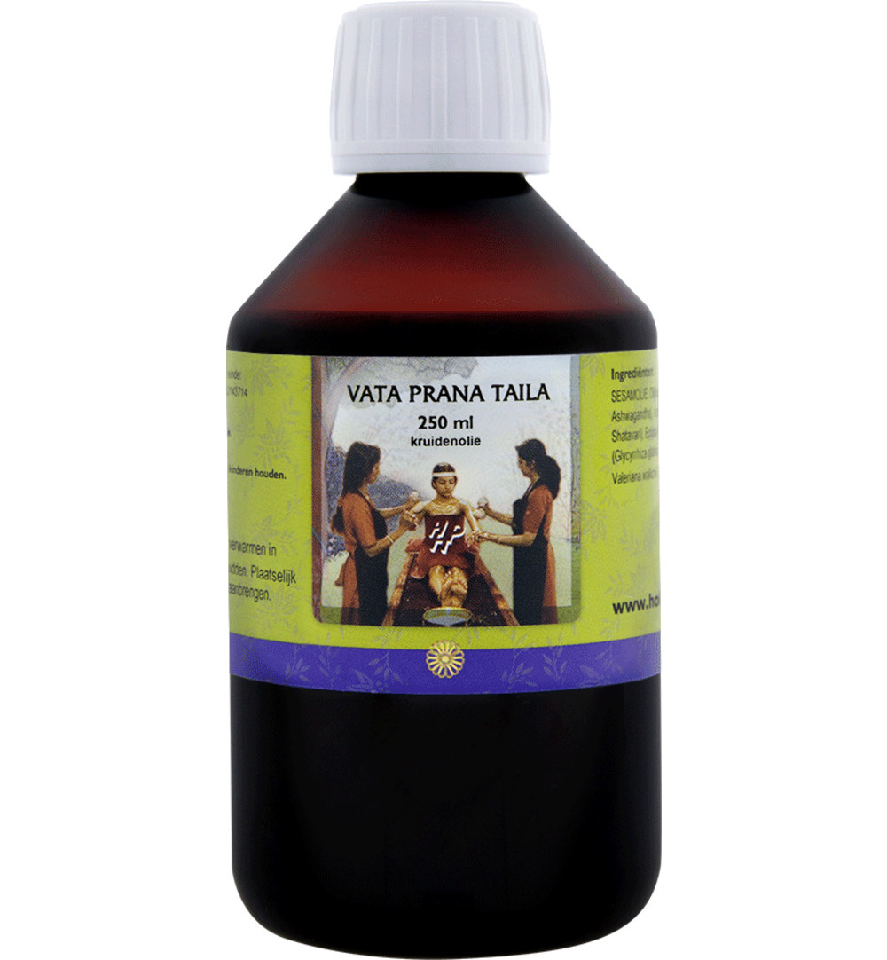 Holisan Vata prana taila ayurveda (250 ml)