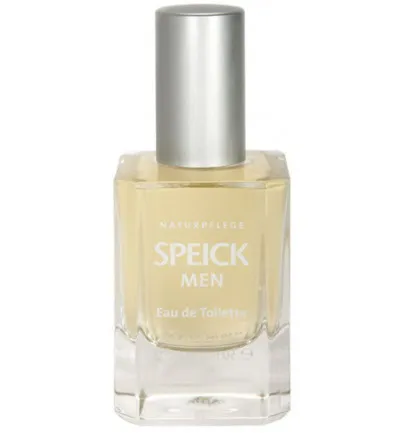 Speick Men Eau de Toilette (50 ml)