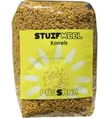Prosana Stuifmeel Korrels (1000 gr)