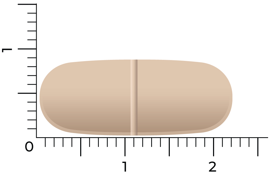 Vitakruid Multi Dag HD (90 tabletten) - image 4