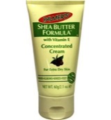 Palmers Shea formula raw shea hand cream (60 gr)