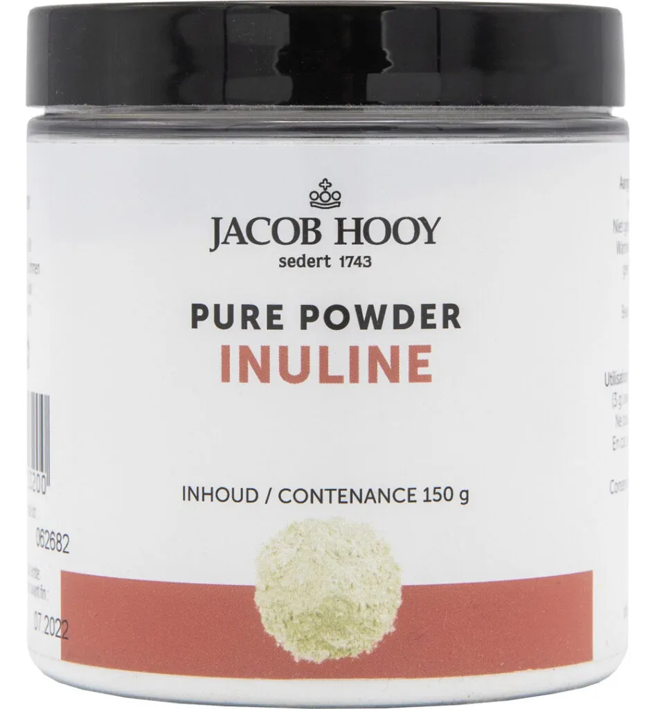 Pure Powder Inuline (150 gr)