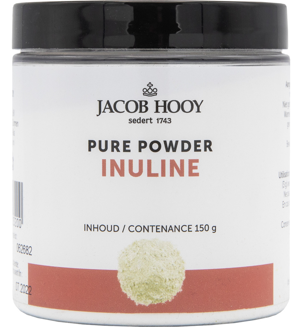 Pure Powder Inuline (150 gr)