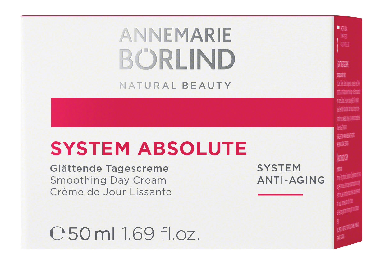 ANNEMARIE BÖRLIND System absolute dag creme (50 ml)