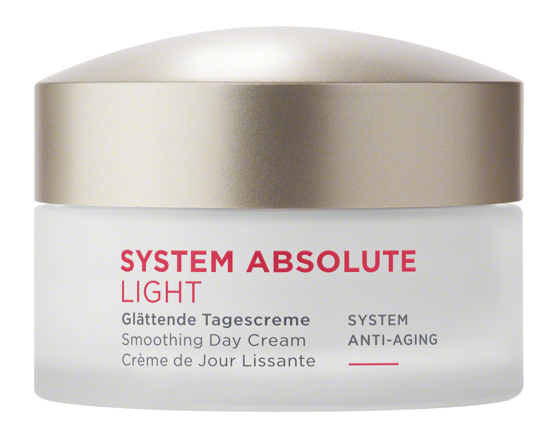 ANNEMARIE BÖRLIND System absolute dag creme light (50 ml)