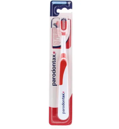 Parodontax Tandenborstel zacht (1 stuk)