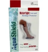 AquaShield Onderbeengroot (1 stuk)