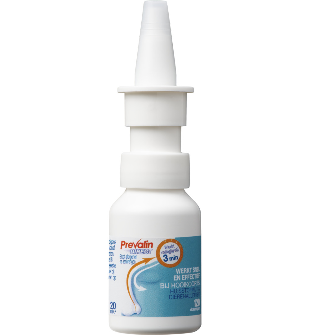 Prevalin Direct (20 ml) - image 2